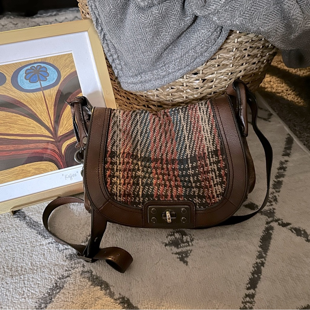 Fossil Purse